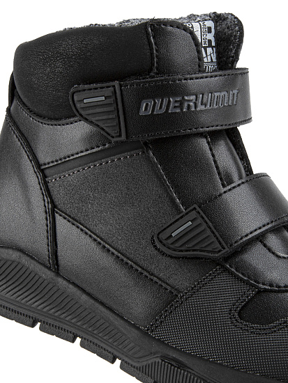 Ботинки артикул:53633ук-1-6 Ботинки артикул:53633ук-1-6