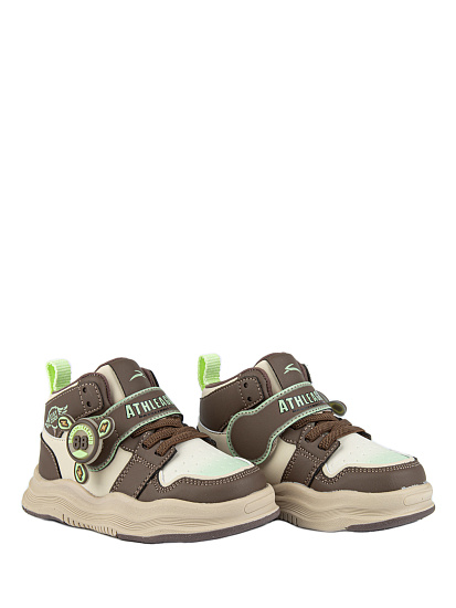 Кроссовки артикул:71520-2-5