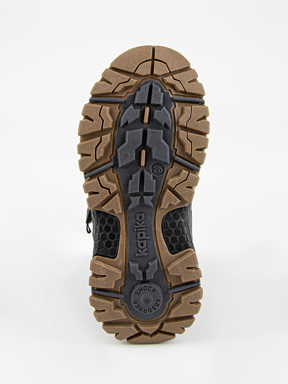 Ботинки артикул:42530-1-9