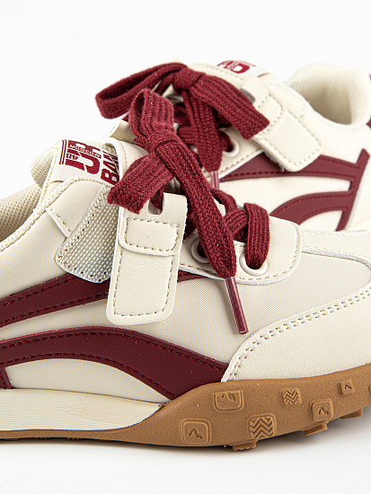 Кроссовки артикул:721201-1-9