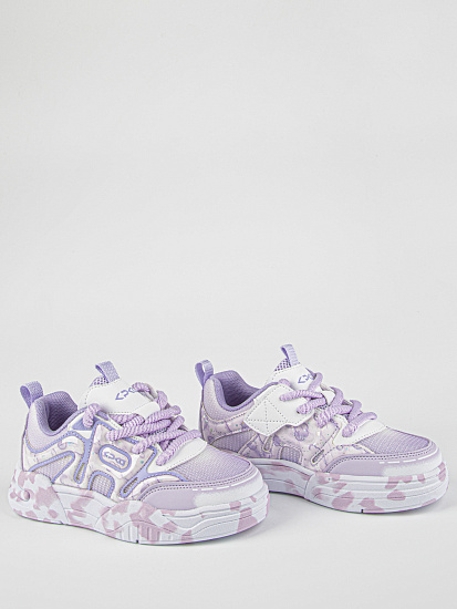 Кроссовки артикул:731257-1-2