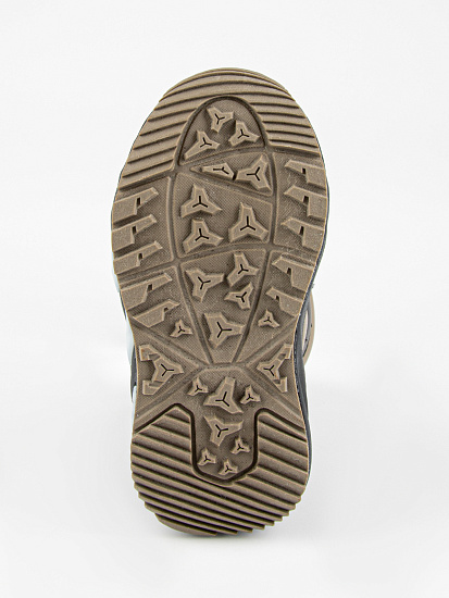 Сапоги артикул:1878д-1-9