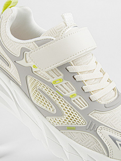 Кроссовки артикул:731269-1-3