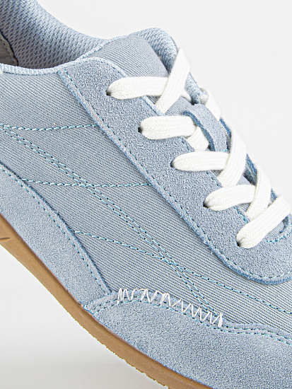 Полуботинки артикул:74973-2-3