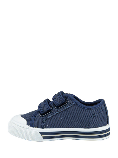 Кеды артикул:721169-10-2