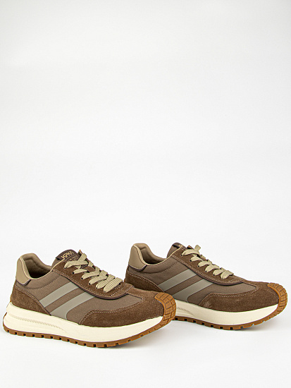 Кроссовки артикул:74953-1-2