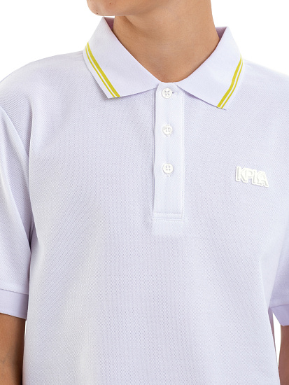 Футболка-поло артикул:LJBCT24-00-5 Футболка-поло артикул:LJBCT24-00-5