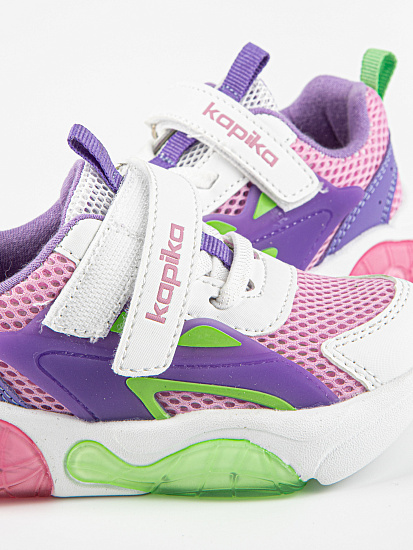 Кроссовки артикул:71573н-1-9