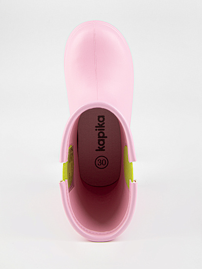 Резиновая обувь артикул:1944-4-6