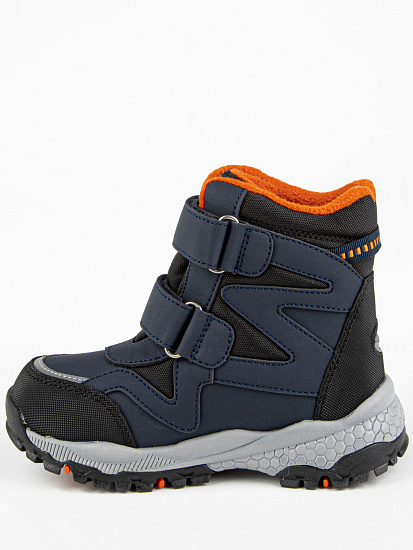 Ботинки артикул:42505-3-8