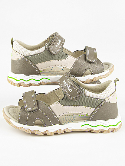 Сандалии артикул:31834п-20-4