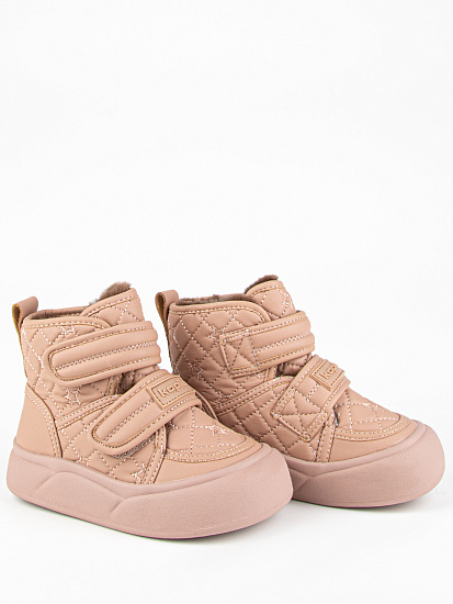 Ботинки артикул:62135шк-2-2 Ботинки артикул:62135шк-2-2