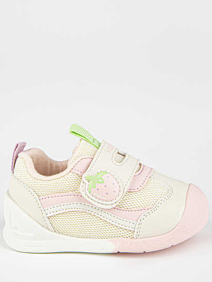 Полуботинки артикул:10247-1-1