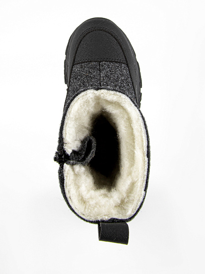 Валенки артикул:00220-10-6