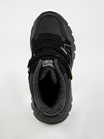 Ботинки артикул:43445л-10-6