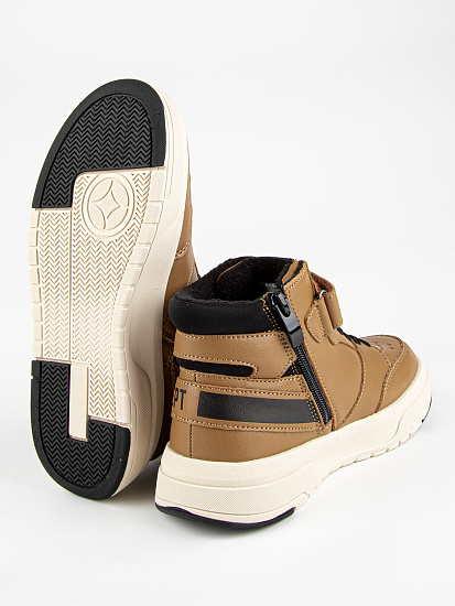 Ботинки артикул:53707ук-2-5