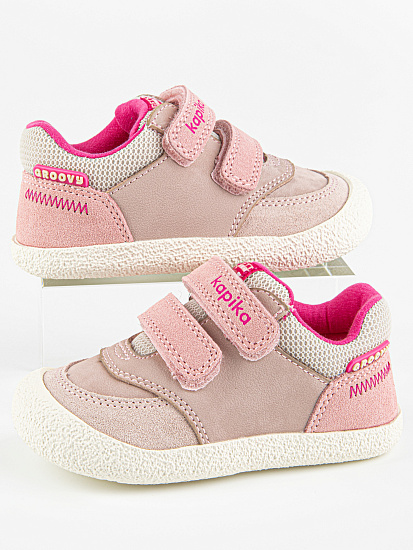 Полуботинки артикул:10258к-3-4