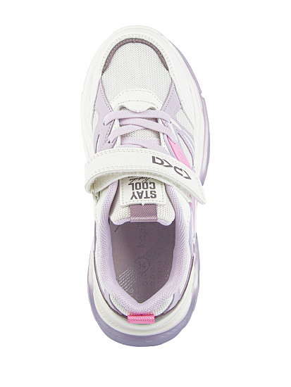 Кроссовки артикул:731137-2-3