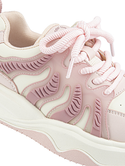 Кроссовки артикул:721016-2-6