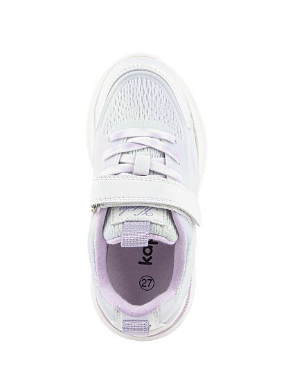 Кроссовки артикул:72848-20-3