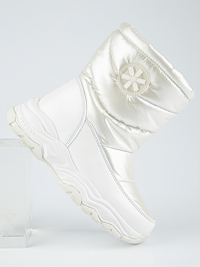 Сапоги артикул:1671д-1-4