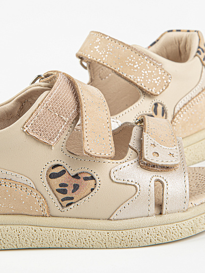 Сандалии артикул:31967т-2-9