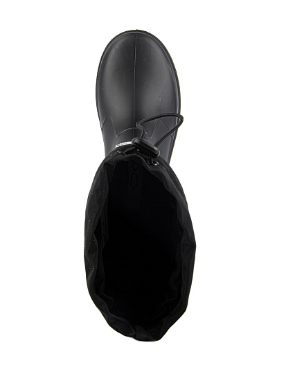 Резиновая обувь артикул:1828т-4-3