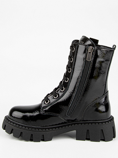 Ботинки артикул:53652ут-1-8