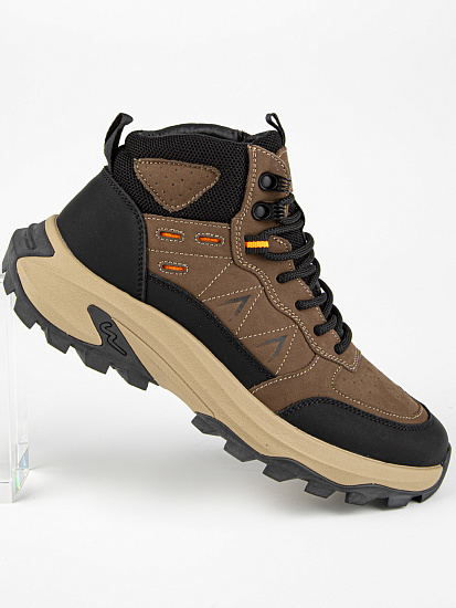 Ботинки артикул:54570у-1-7