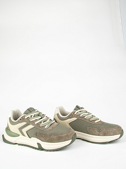 Кроссовки артикул:74986-2-2