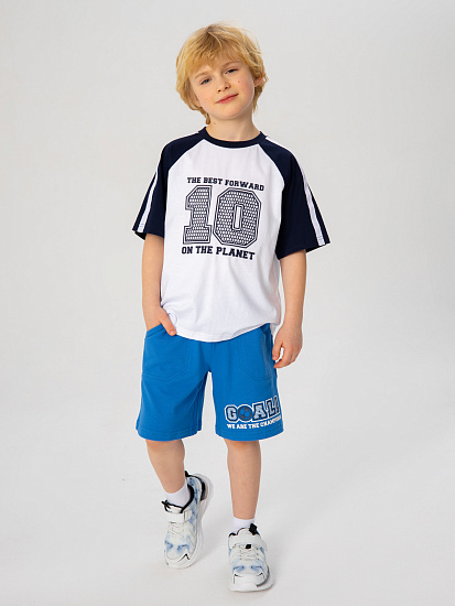 Футболка артикул:PKBCT04-WM-4