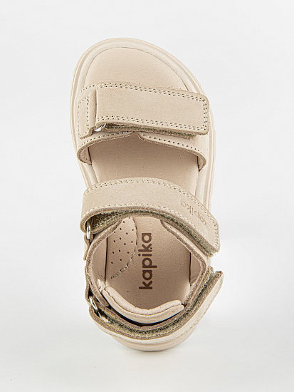 Сандалии артикул:31970т-1-6