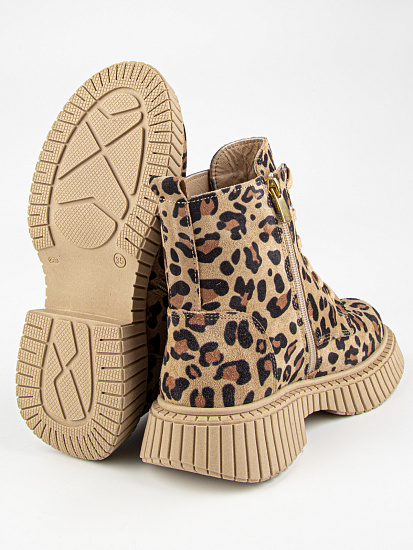 Ботинки артикул:53710ут-2-5