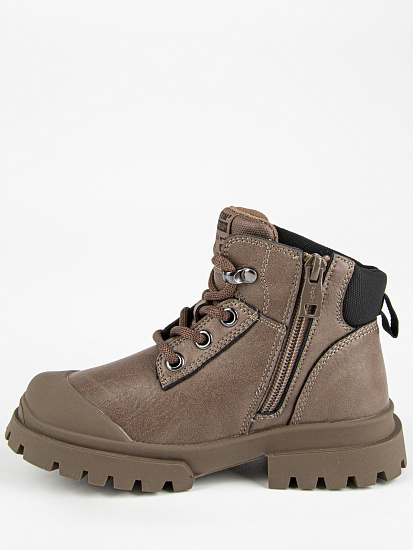 Ботинки артикул:52604ук-2-8