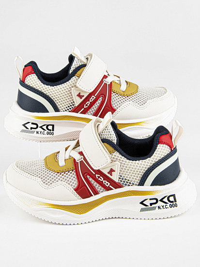 Кроссовки артикул:721012н-10-4