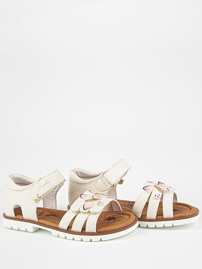 Сандалии артикул:32923п-21-2