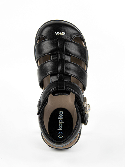 Сандалии артикул:32996п-1-6