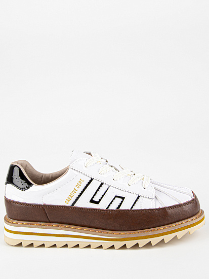 Полуботинки артикул:24996к-2-1