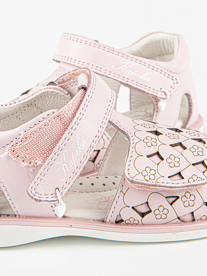 Сандалии артикул:31934-1-9