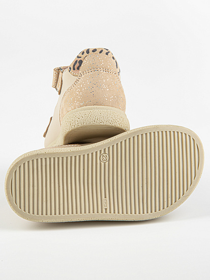 Сандалии артикул:31967т-2-5