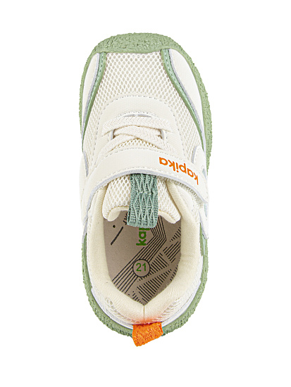 Кроссовки артикул:71521-3-3