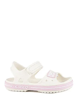 82243-1 Туфли летние (молочный) 25-32 (10 пар)