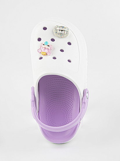 Сабо артикул:82257-4-6