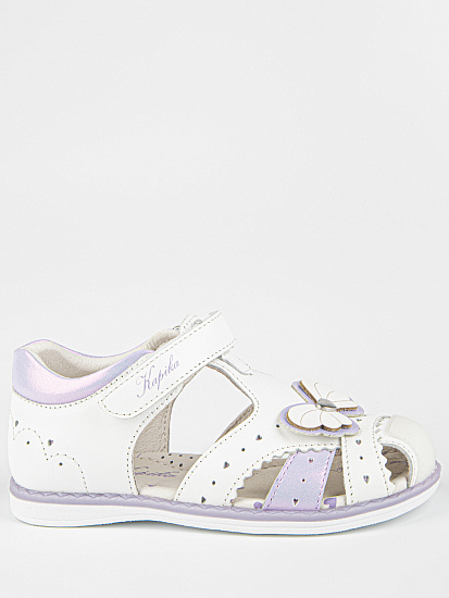 Сандалии артикул:321008к-1-1