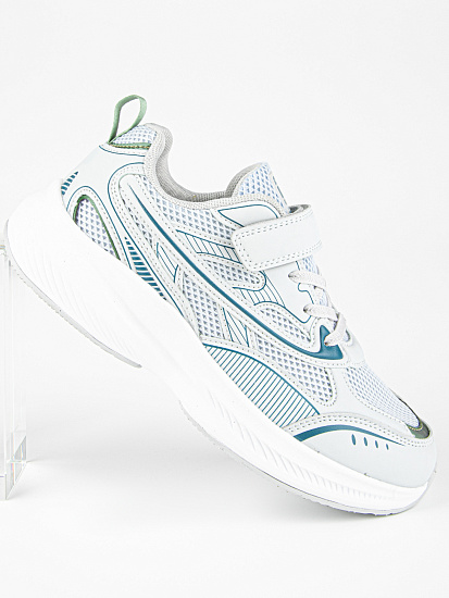 Кроссовки артикул:74915-3-7