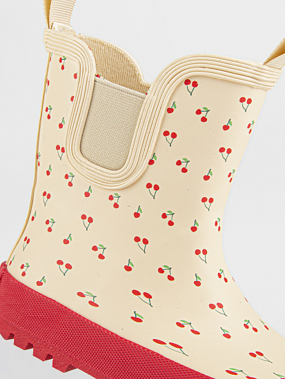 Резиновая обувь артикул:1940-2-3