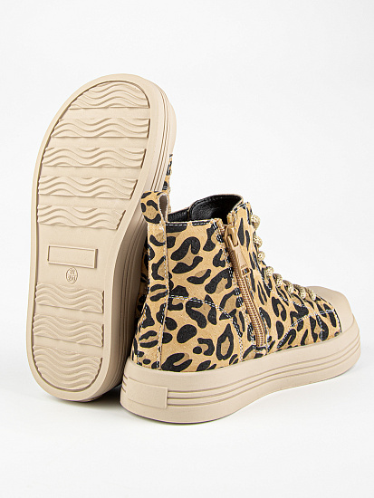 Ботинки артикул:53703у-2-5