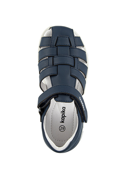 Сандалии артикул:33918п-2-3