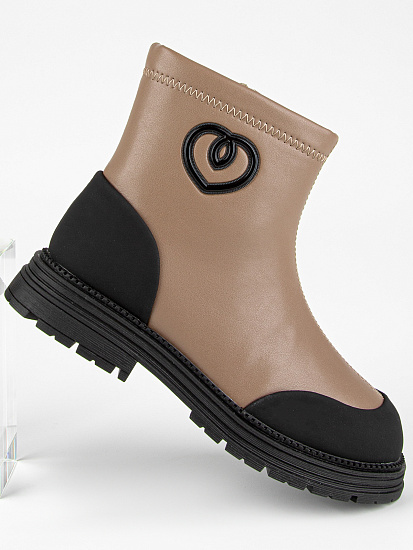 Ботинки артикул:53701ук-2-7