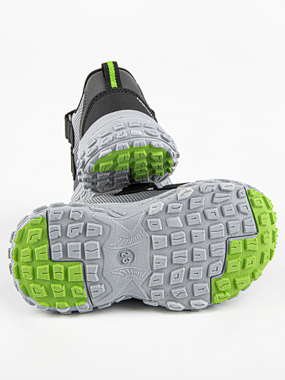 Полуботинки артикул:71559с-1-5